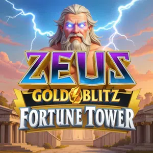 zeus gold blitz fortune tower