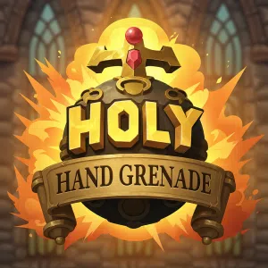 Holy Hand Grenade