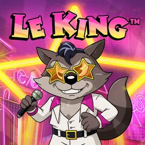 Le King