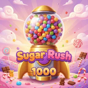 Sugar Rush 1000